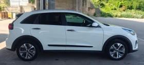 Kia Niro EV 64kwh/Dynamic/Aviloo, снимка 4