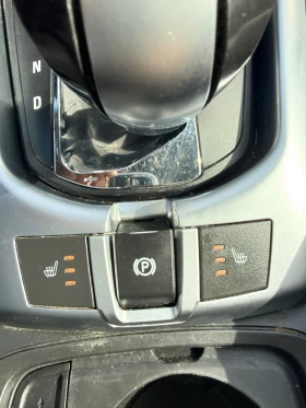 Opel Antara 2.2 CDTI Cosmo 4x4 avtomat , снимка 17