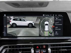 BMW X5 xDrive40i* LASER LIGHTS* 360* ОБДУХВ* ПАНО* НАВИ* , снимка 16