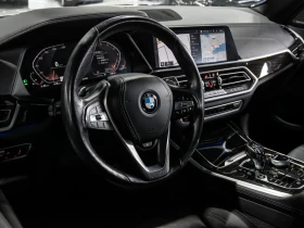 BMW X5 xDrive40i* LASER LIGHTS* 360* ОБДУХВ* ПАНО* НАВИ* , снимка 9