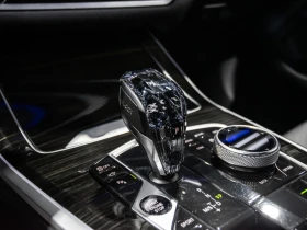 BMW X5 xDrive40i* LASER LIGHTS* 360* ОБДУХВ* ПАНО* НАВИ* , снимка 12