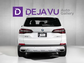 BMW X5 xDrive40i* LASER LIGHTS* 360* ОБДУХВ* ПАНО* НАВИ* , снимка 5