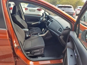 Suzuki SX4 S-Cross 1.4 GL+ Booster jet 4X4 AUTOMATIC 6 A/T, снимка 8