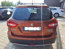Suzuki SX4 S-Cross 1.4 GL+ Booster jet 4X4 AUTOMATIC 6 A/T, снимка 5