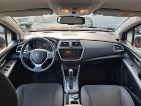 Suzuki SX4 S-Cross 1.4 GL+ Booster jet 4X4 AUTOMATIC 6 A/T, снимка 15