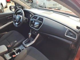 Suzuki SX4 S-Cross 1.4 GL+ Booster jet 4X4 AUTOMATIC 6 A/T, снимка 9