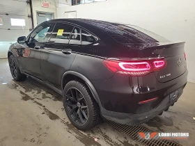 Mercedes-Benz GLC, снимка 4