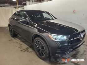 Mercedes-Benz GLC, снимка 2