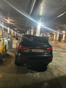Audi Q3, снимка 3