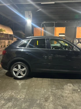 Audi Q3, снимка 2
