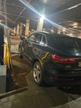 Audi Q3, снимка 4