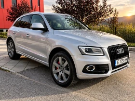 Audi Q5 2.0 TDI, снимка 2