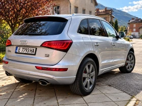 Audi Q5 2.0 TDI, снимка 4