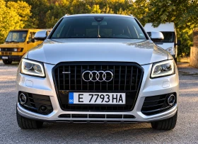 Audi Q5 2.0 TDI, снимка 1