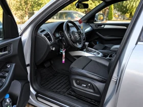 Audi Q5 2.0 TDI, снимка 9