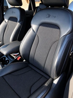 Audi Q5 2.0 TDI, снимка 11