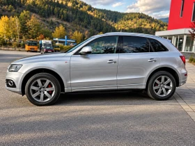 Audi Q5 2.0 TDI, снимка 7