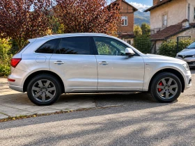Audi Q5 2.0 TDI, снимка 3