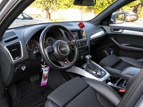Audi Q5 2.0 TDI, снимка 13