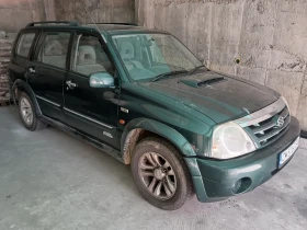 Suzuki Grand vitara XL7, снимка 2