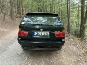 BMW X5, снимка 7