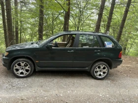 BMW X5, снимка 3