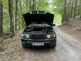 BMW X5, снимка 4