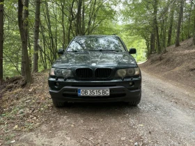 BMW X5, снимка 1
