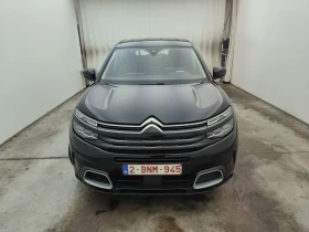 Citroen C5 Aircross Hybrid, снимка 9