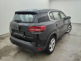 Citroen C5 Aircross Hybrid, снимка 3