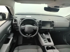 Citroen C5 Aircross Hybrid, снимка 7