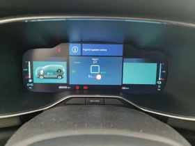 Citroen C5 Aircross Hybrid, снимка 8