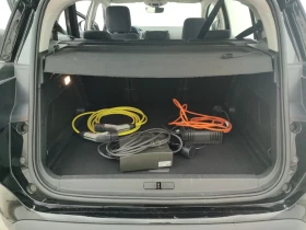 Citroen C5 Aircross Hybrid, снимка 6