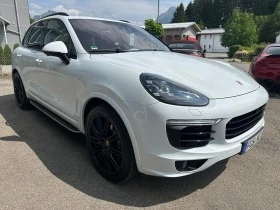 Porsche Cayenne GTS Cayenne S Diesel 4.2, снимка 4