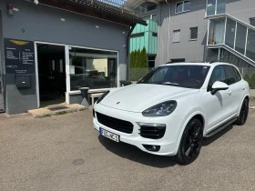 Porsche Cayenne GTS Cayenne S Diesel 4.2, снимка 3