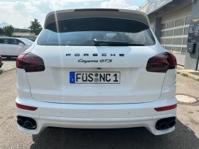 Porsche Cayenne GTS Cayenne S Diesel 4.2, снимка 7