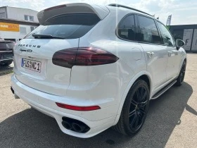 Porsche Cayenne GTS Cayenne S Diesel 4.2, снимка 6