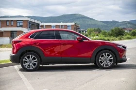 Mazda CX-30 2.0 150 eSkyactiveG нов автомобил , снимка 4