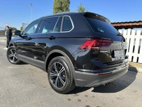 VW Tiguan 2.0 TSI 190 KC 4X4 MODEL 2020 35000 !!!, снимка 5