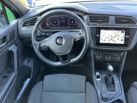 VW Tiguan 2.0 TSI 190 KC 4X4 MODEL 2020 35000 !!!, снимка 14