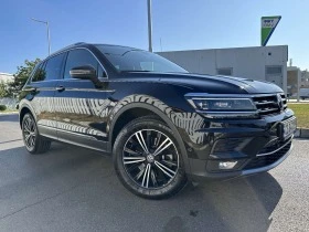 VW Tiguan 2.0 TSI 190 KC 4X4 MODEL 2020 35000 !!! | Mobile.bg    3