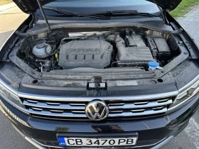 VW Tiguan 2.0 TSI 190 KC 4X4 MODEL 2020 35000 !!!, снимка 16