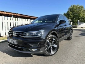 VW Tiguan 2.0 TSI 190 KC 4X4 MODEL 2020 35000 !!! | Mobile.bg    1