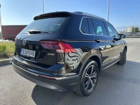 VW Tiguan 2.0 TSI 190 KC 4X4 MODEL 2020 35000 !!!, снимка 4