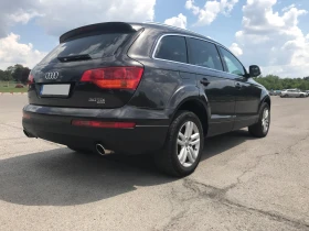 Audi Q7 3.0 V6 TDI, снимка 5