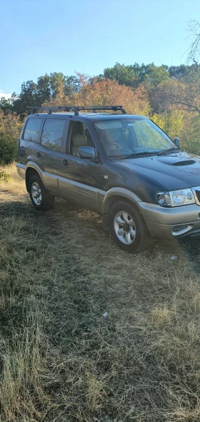 Nissan Terrano 2.7 TDI | Mobile.bg    5