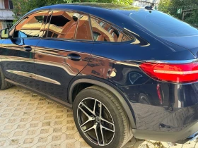 Mercedes-Benz GLE 350, снимка 12