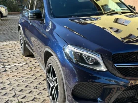 Mercedes-Benz GLE 350, снимка 10