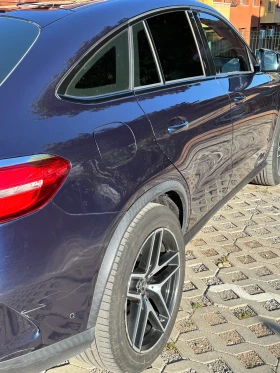 Mercedes-Benz GLE 350, снимка 13