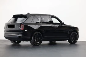 Rolls-Royce Cullinan V12/BLACK BADGE/SHOOTING STAR/BESPOKE/ MANSORY 24/ | Mobile.bg    6